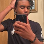 Kamryn Bullock