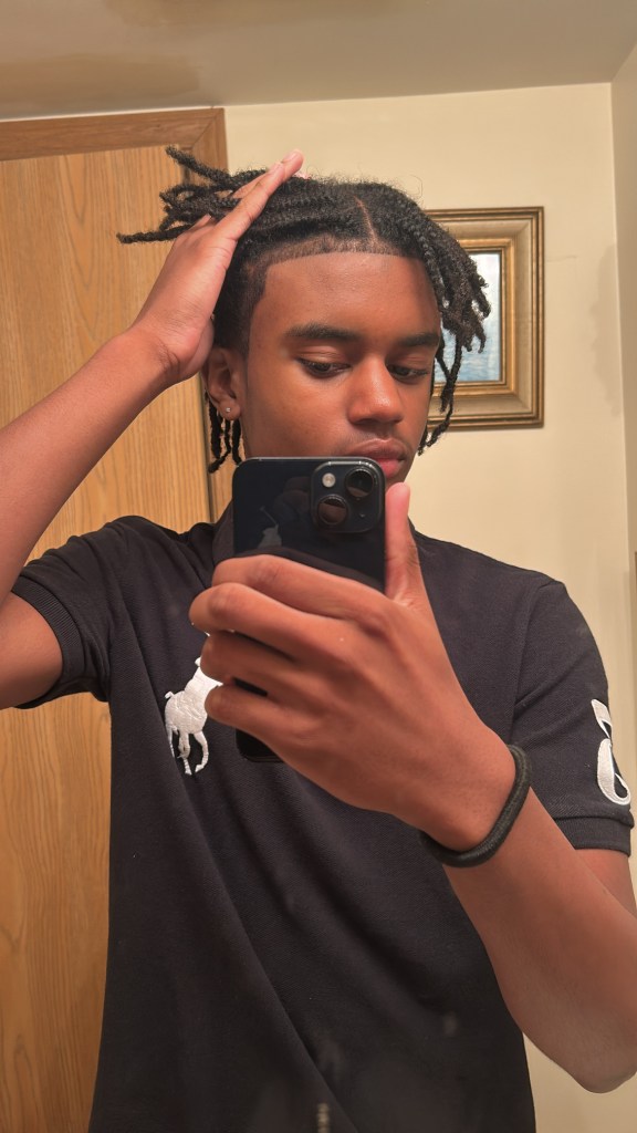 Kamryn Bullock