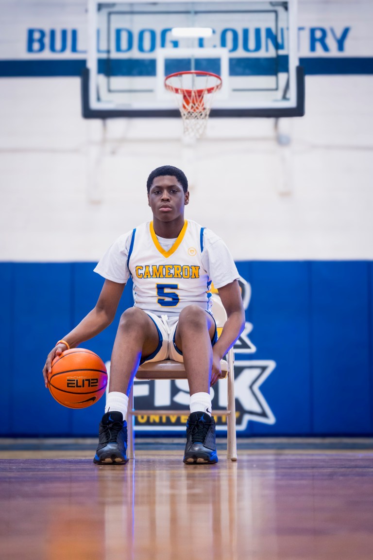Aarion Herron