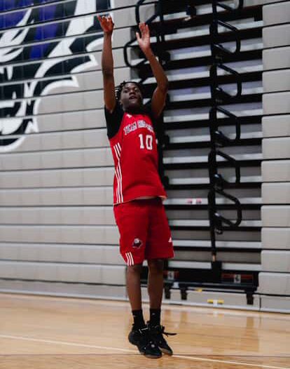 Lavell Lovelace