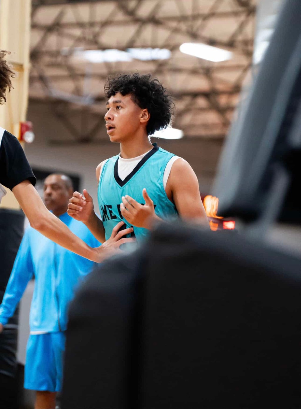 2028 Rankings Update: New PGs And Combo Guards