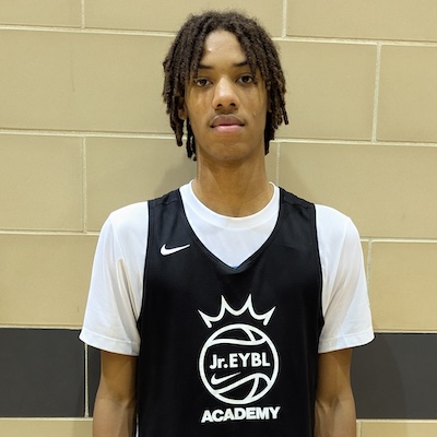 Jaiden Hunter
