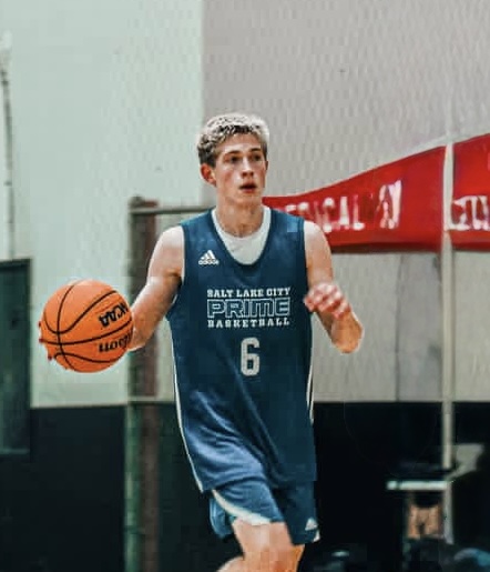 Beau Hansen