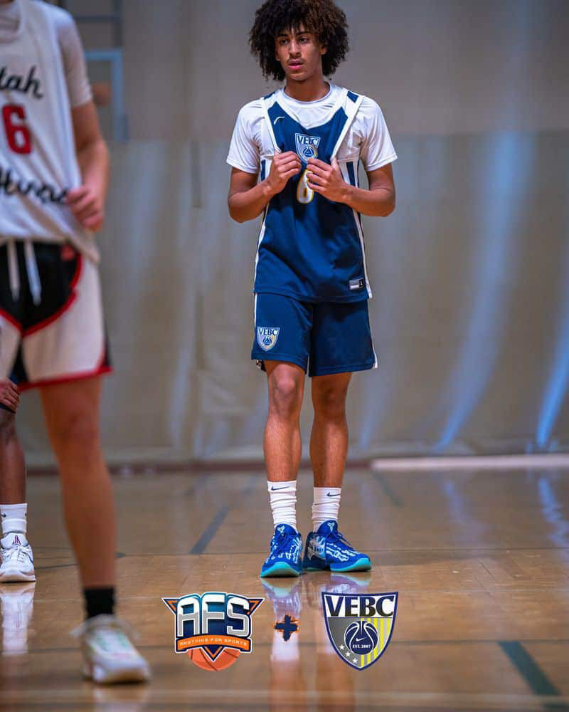 Dynamic 2029s Entering High School