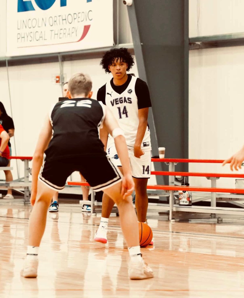 2027 Rankings: Forwards On The Rise