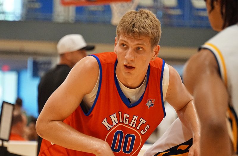 OHSAA Division II Rankings: 2-4