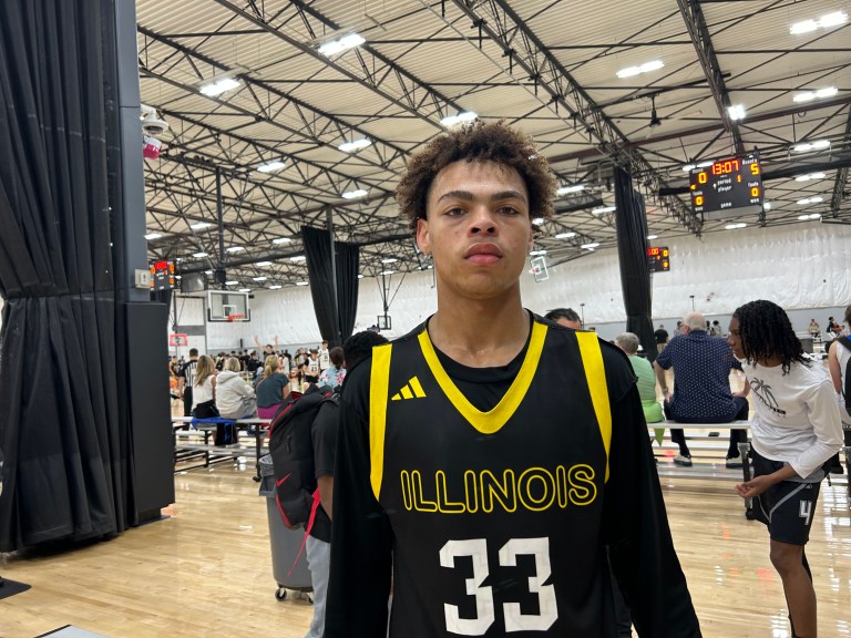 Show Me Showdown: Illinois 2026 Standouts