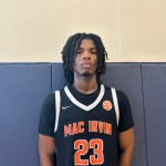 Amari Williams