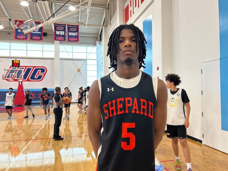 UIC Team Camp: Scotty B&#039;s Notebook