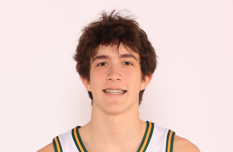 Super Sophomores Performing in NC