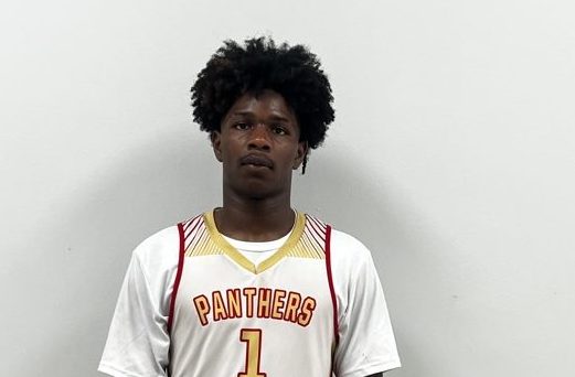 Antonio Gladney
