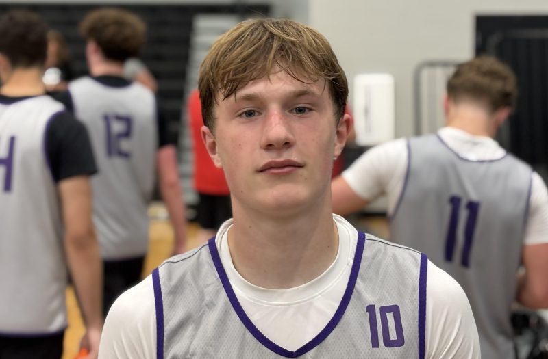 2025 Winterset Shootout: Saturday Morning Standouts