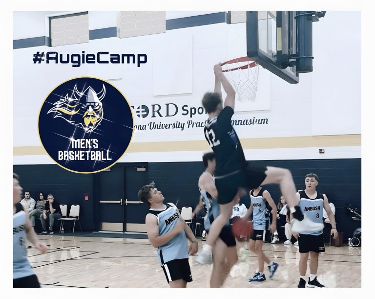 Augustana University Team Camp: Main Takeaways