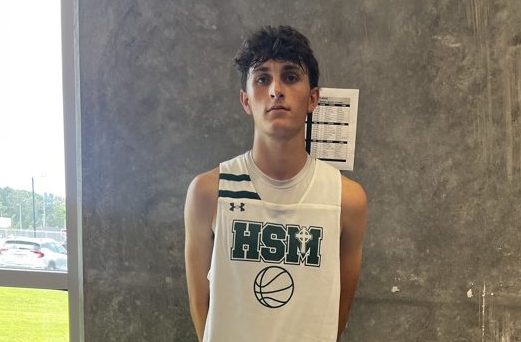 Baylor Smith