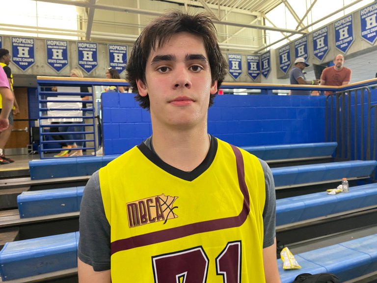 MBCA Showcase: Friday Top Performers