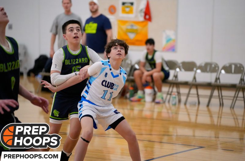 Midwest Showdown: Top 7 14U Guards