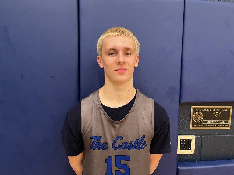 2026 Rankings: He&#039;s On Fire