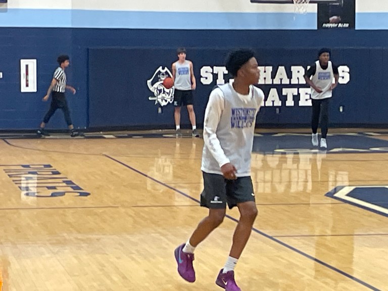 New Names at the St. Charles Shootout