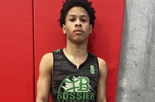 Braylon Robinson