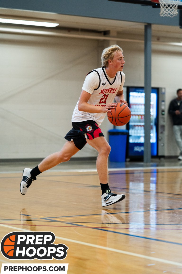 17u’s To Watch At The Final Chapter - Part 2
