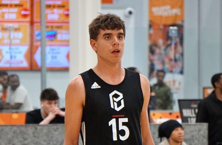 Top new Forwards from 2026 Rankings Update