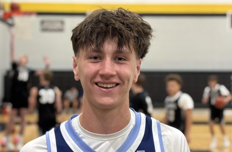 2025 Winterset Shootout: Friday Evening Standouts