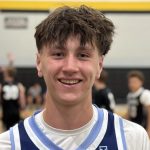 Area Rakings: Top 5 2028 Prospects in Southwest Iowa