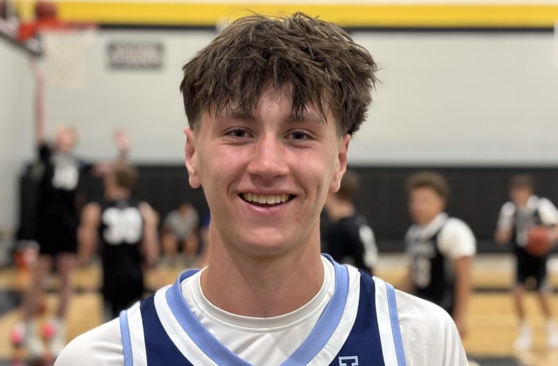 Area Rakings: Top 5 2028 Prospects in Southwest Iowa