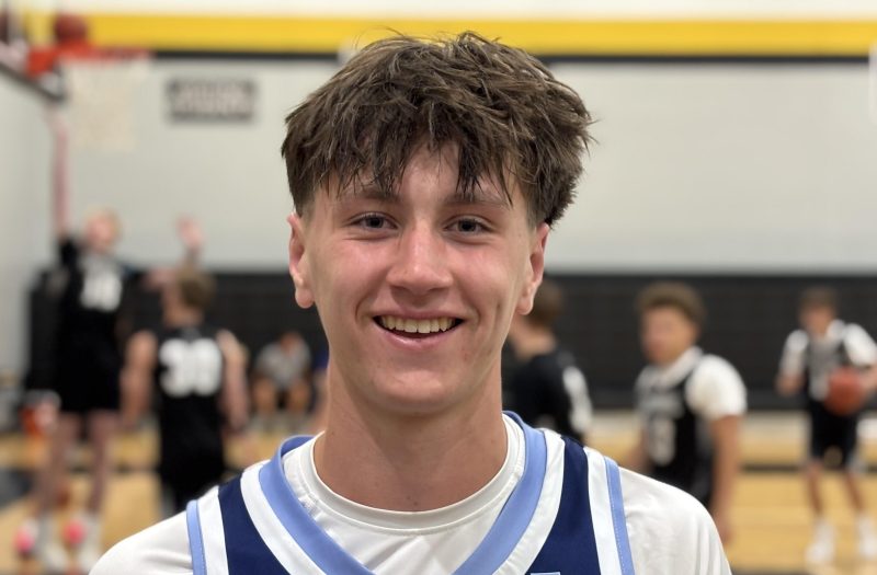 Friday's (1/30) Games to Watch