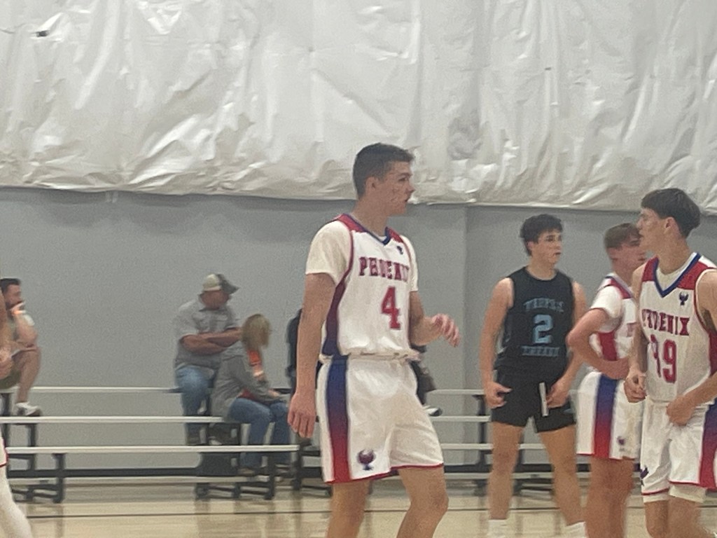 A Look at the Arcadia Valley Tournament Semifinals