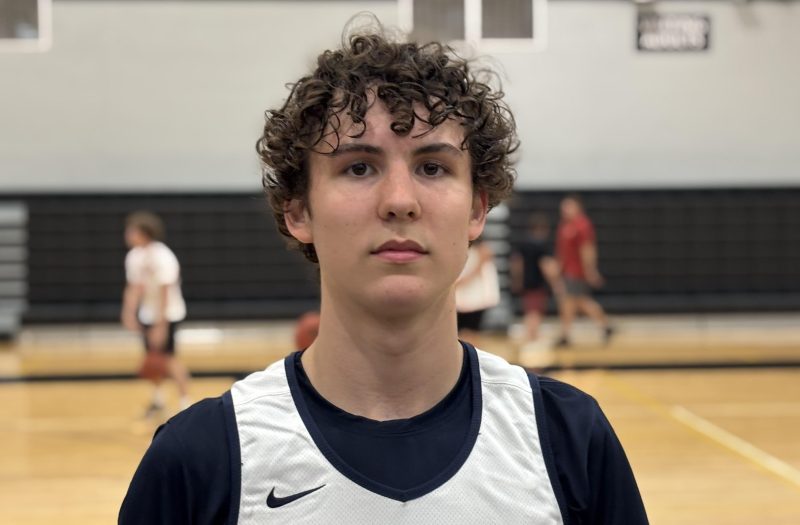 2025 Winterset Shootout: Friday Afternoon Standouts