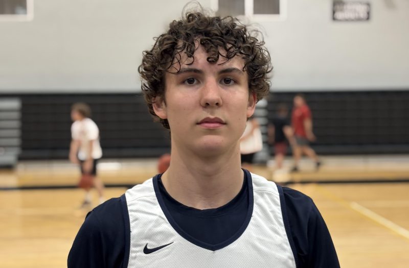 Preseason All-Conference Teams: Iowa Alliance South
