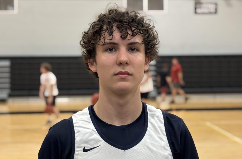 Area Rankings: Top 10 2027 Prospects in the Des Moines Metro