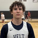 4A Way-Too-Early Title Contenders: Des Moines Roosevelt