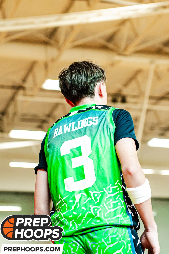 Rankings Update C/O 2028: Must Watch Scoring Shooting Guards