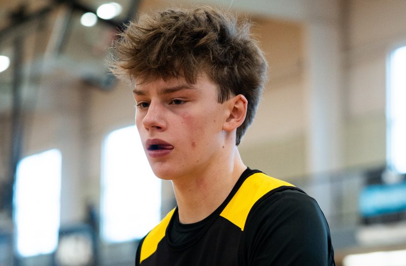 Perimeter Players That Are Performing