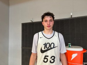 Underclassmen making noise