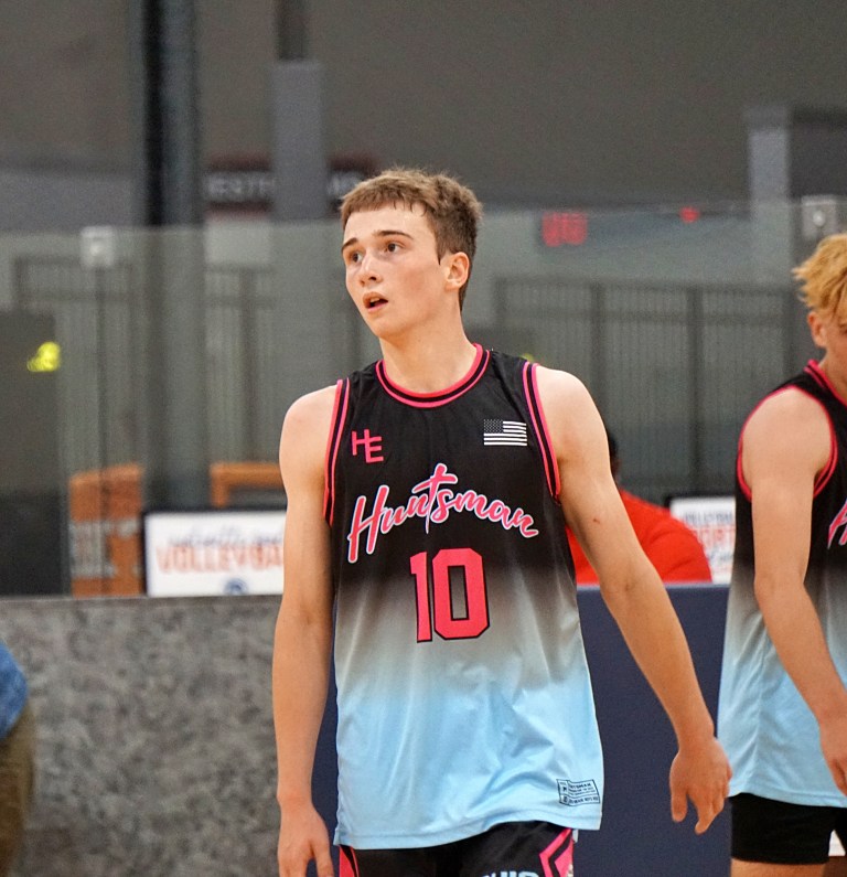 Connor Boyd
