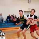 Cooper Vanden Boomen