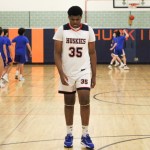 Alijah Johnson