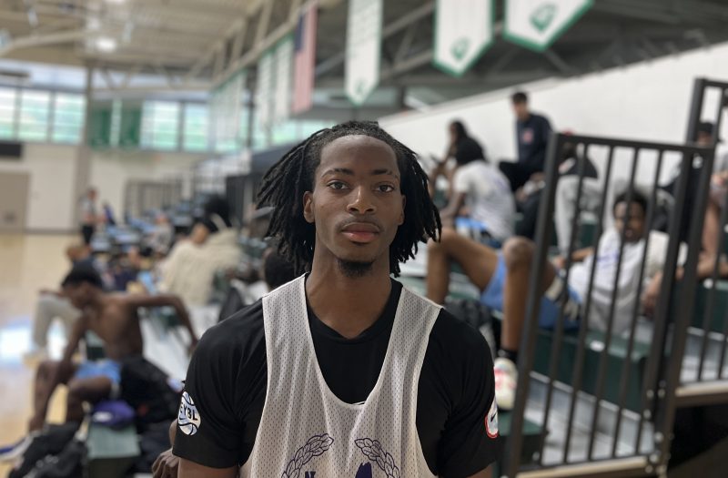 NEPSAC Babson Showcase 2026 Lead Guards