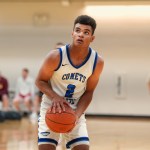Section 7A Profile: Cherry is Primed for 5 in a Row