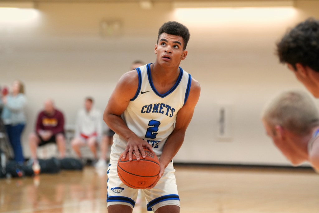 MN Comets GPA Top Performers From Friday Night