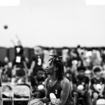 Terell Horton Jr