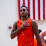 Dorien Lyles