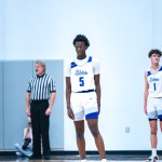 Elijah Bwami