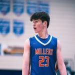 Ryker Van Nostrand