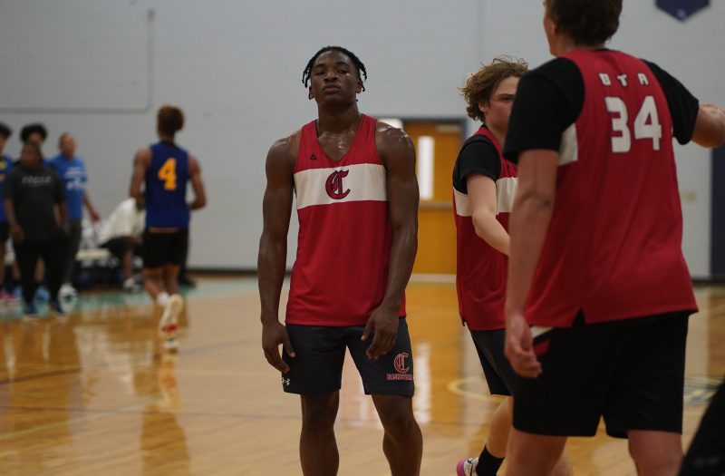 Bertie Summer League Day 3 Standouts