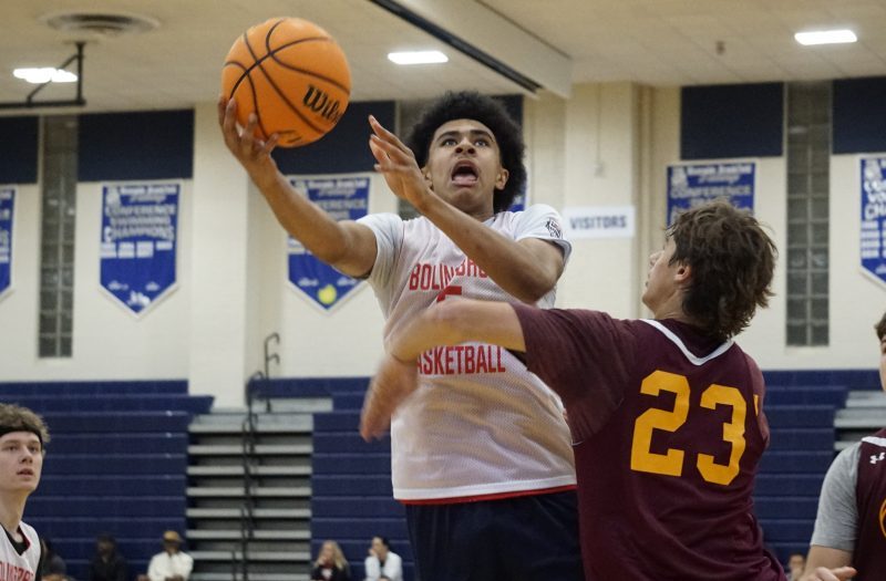 Riverside Brookfield Summer Shootout Day 1: Top Prospects
