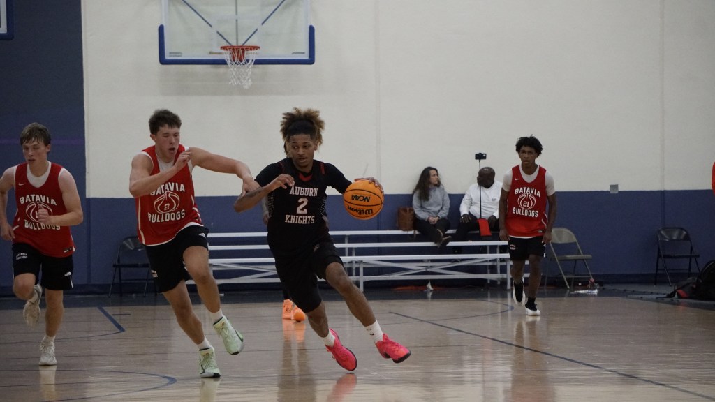 Riverside-Brookfield: Teddy&amp;#8217;s Sunday Notebook (Part 2)